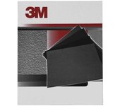 3M P40 Lija Seca 255 25 Unidades