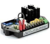 Vetus Grupo Electrógeno Gls6.5/glx14 Skm3008025bl4u Avr