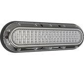 Goldenship Luz Rgb Subacuática 10-30v 30w