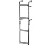 Plastimo Escalera De Tijera 90º