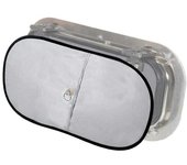 Waterline Design Mosquitera De Cuna