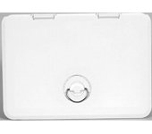 T-h Marine Claro Sello De Escotilla 13x24´´