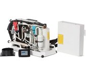 Webasto Aire Acondicionado Autónomo Fcf Platinum De 12.000 Btu