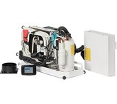 Webasto Aire Acondicionado Autónomo Fcf Platinum De 16.000 Btu