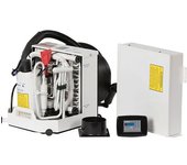 Webasto Aire Acondicionado Autónomo Fcf Platinum De 6.000 Btu