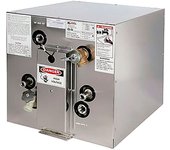 Kuuma Calentador De Agua 6gl 120v