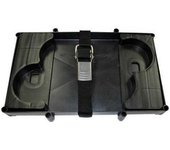 T-h Marine Bandeja De Soporte De Batería Para Baterías Optima® Bandeja De Batería