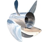 Todd Enterprises Hélice Express 4bl Rh Turning Point De 14´´x13 Inoxidable