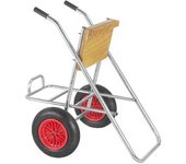 Oem Marine Soporte De Motor Fueraborda De 150 Cv Con Ruedas Grandes