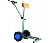 Oem Marine Soporte De Motor Fueraborda Con Ruedas 270x100 Mm