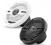 Clarion Marine Altavoces Coaxiales Cms-651-cwb De 6.5 Pulgadas