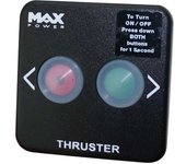Max Power Panel Táctil