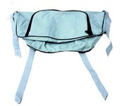 Goldenship Bolsa Delantera Para Bote Inflable Hss185
