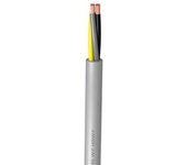 Dolphin Charger Cable Eléctrico H05vv-f 1.5 Mm2 50 M