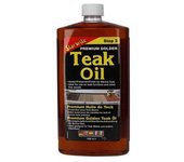 Starbrite Aceite De Teca 1l