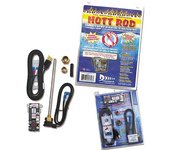Valterra Kit Universal Para Hot Rod