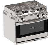 Eno Cocina De Gas Grand Large 2 Fuegos