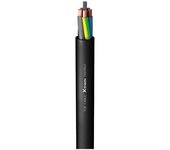 Dolphin Charger Cable Xtrem H07rn-f 2.5 Mm2 3g 50 M