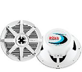 Boss Audio Altavoz Marino 5.25 150w
