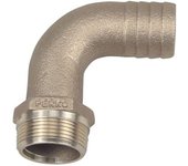 Perko Adaptador De Manguera De 90°