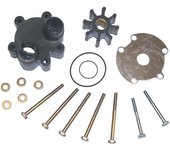 Sierra Kit De Bomba De Agua C