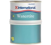 International Masilla Impermeable 1l