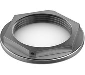 Garmin Tuerca De Seguridad Acero Inoxidable Gt17m-thf