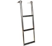 Oem Marine Escalera De 3 Peldaños 3030304