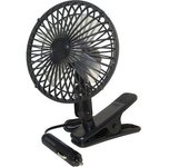 Goldenship Ventilador