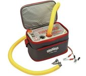 Bravo Bomba De Aire Turbo Max 12v