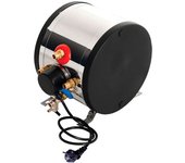 Ati Calentador De Agua Inox