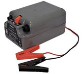 Bravo Bomba De Aire Bst800 12 V