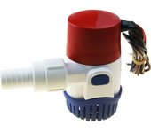 Rule Pumps Bomba De Achique 12v/ 21a