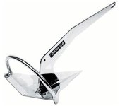 Rocna Anclaje Ss Cmrocorg004ss