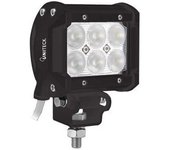 Uniteck Proyector Uniledbar 12-24v 18w