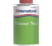 International Disolvente N.100 1l