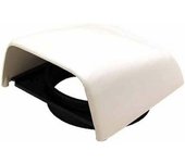 Beckson Marine Adaptador De Manguera De Ventilación