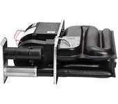 Suburban Mfg Núcleo De Horno Rp-30fq