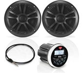 Boss Audio Altavoz Marino Bluetooth