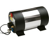 Johnson Pump Calentador De Agua Aquah