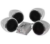 Boss Audio Altavoz Todoterreno