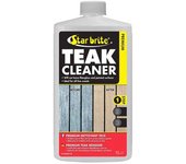 Starbrite Limpiador De Teca 1l