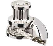 Maxwell Rc12-12 90tdc Acw P104662 Molinete Gypsy+drum 24v 1200w