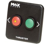 Max Power Panel Táctil
