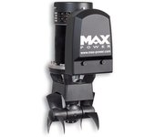 Max Power Hélice Thruster Ct165 Elec Duo Compo 250 24v