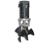 Max Power Hélice Thruster Ct300 Elec Duo Classic 300 24v
