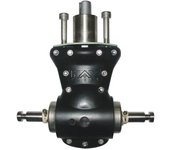 Max Power Conducir Leg Ct80/100/125 Hacha