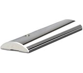 Tessilmare Sphaera 35 Rail Acero Inoxidable 3 M