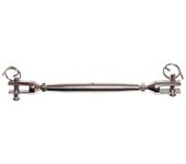 Oem Marine Tensor De Horquilla M12 Acero Inoxidable