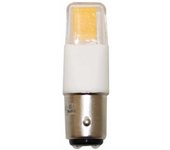 Led Concept Bombilla Led Bay15d 360° 15 Led 10-30v
